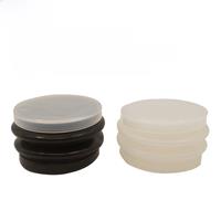 XEOLEO Coffee Grinder Blow hopper Silicone Air Blowing for clean coffee powder of hopper Diameter