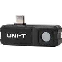UNI-T Thermal Camera For Phone UTI120 Mobile 10800 Pixel Thermal Imager For Water Leak Detector UTI120MS