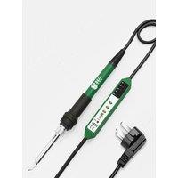 Adjustable Temperature Electric Soldering Iron 220V 110V 60W / 90W Welding Solder Rework Station Heat Pencil 1Pc Tip Repair Tool
