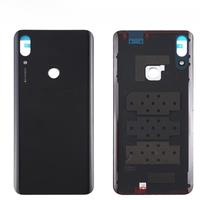 Battery Back Cover For Huawei P Smart Z Phone Rear Cover Repair Spare Part