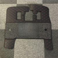 For XCMG XE150D Cab Floor Mat Carpet Protection For XCMG Excavator