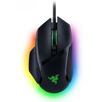 Razer BASILISK V3 E-sports 26K DPI Optical Sensor Fastest Gaming Mouse Switch Chroma RGB Lighting