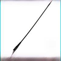 REVEX RE-771 SMA-Male Female BNC Two Way Radio Antenna Walkie Talkie 144/430MHz 20W 2.15dBi for