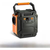 Flashfish 200W Portable Power Station 172Wh 230V Solar Generator 110V 48000mAh Power Supply Emergency Energy For Outdoor Camping