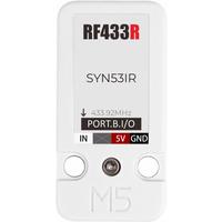 M5Stack Official RF UNIT 433MHz Receiver (SYN513R)