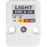 M5Stack Official Light Sensor Unit with Photo-resistance
