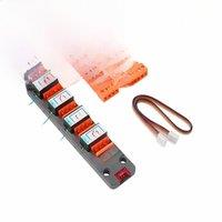 M5Stack Official 4-Relay Unit