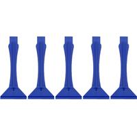 10Piece Phone Opening Tools Dual Ends Spudger Crowbar Pry Bar for iPhone iPod iPad MacBook Laptop PSP Repair Disassemble Tool