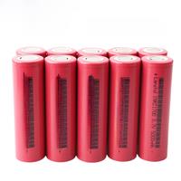 1-10PCS 25A 21700 battery 3.7V 5000mah 5C lithium Li-lon batteries for Toy tools flashlight mobile battery pack 12V 24V