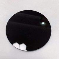 11Pcs Total Size 140mm Round 2mm Thickness ZWB2 UV Filter Glass