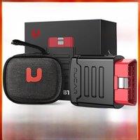 MUCAR BT200/BT200 Pro OBD2 Scanner Diagnostic Tool Bluetooth, Full System Automotive Scan Tool Free