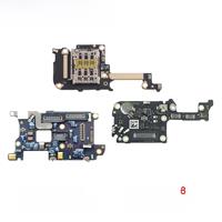 Replacing SIM Card Reader Board With Mic For OnePlus 7t / 7 Pro / 8 /11