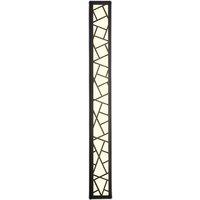 Waterproof outdoor wall lamp LED Tall Wall Lamp IP65 Aluminum Light Garden Villa porch Sconce Light 110V 220V Sconce Luminaire