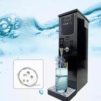 XEOLEO Commercial 30L/H Hot Water Boiler Machine Boiling Water Dispenser Fast Heating Smart Hot
