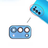 Back Camera Lens Cover For OPPO Reno5 5G PEGM00, PEGT00, CPH2145