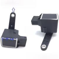 1093698 / 1093697 Front or Rear L&R Side Xenon Headlight Control Level Sensor For BMW 5 7 X3 X5 Series E53 E60 E61 E65 E83
