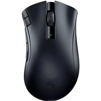 Razer DeathAdder V2 X Hyperspeed Design Wireless Mouse 7 Programmable Buttons 2 Mechanical Switches