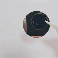 Multiple Size Customization Range From 830nm To 870nm Center 850nm IR Narrow Band Pass Filter Glass For Laser Led BP850