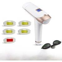 Lescolton T009i IPL Laser Epilator Hair Remover Permanent LCD Display Bikini Face Body Painless Electric Depilador For Women