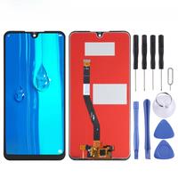 7.12-inch LCD Screen For Huawei Y Max LCD Display with Digitizer Full Assembly Repair Spare Part