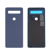 Battery Back Cover For TCL 10 SE T766H_EEA Rear Cover Repair Spare Part