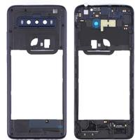 Middle Frame Bezel Plate For TCL 10 SE T766H_EEA Repair Spare Part