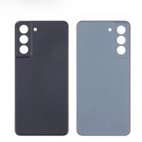 Battery Back Cover for Samsung Galaxy S21 FE 5G SM-G990B Phone Rear Cover Repair Replacement Part