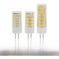 G4 LED Lamp 5W 9w Bulb 220V Candle Lights Replace AC DC12V 30W 40W Halogen for Chandelier Spotlight