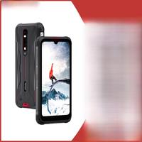 HOTWAV CYBER 8 4GB 64GB Waterproof 8280mAh Global Version Mobile Phone 16MP Camera 6.3 Inch NFC