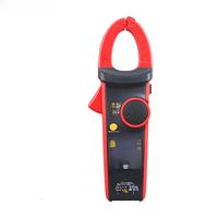 UNI-T UT216D 600A Digital Clamp Meters NCV V.F.C Diode LCD Backlight OLED Display Analogue Bar Graph Work Light