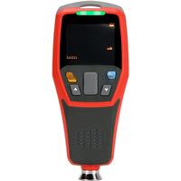 UNI-T UT343D Coating Thickness Gauge LCD Backlight 320 x 240 Pixels Digital FE/NFE Metal Car Paint Thickness Tester Meter