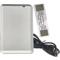 ISO18000 860Mhz~960Mhz UHF RFID ISO 18000 6C 6B Reader writer for 18000-6B 18000-6C copier cloner EPC GEN2 with SDK Developmente