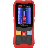 UNI-T Wall Scanner UT387E UT387S UT387LM 4 In 1 Metal Detector Wood Stud Finder AC Voltage Live Cable Wires Depth Tracker