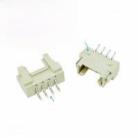 Grove Female Header - HY2.0-4P -SMD with Locating Pins (20pcs)