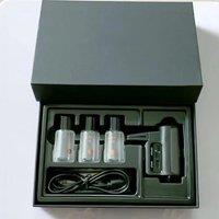Car Aroma Diffuser With Essential Oil Electric Air Purifier Auto Air Freshener Car Supplies Interior Car Accessory Decoration