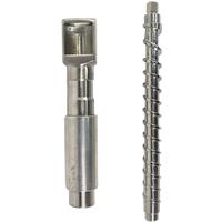 CS7 Oil press machine press rod and squeeze