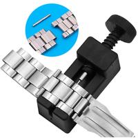 10Piece Watch Repair Tools for Band Link Pin Remover Watch Band Adjuster Watch Band Link Wristwatch Strap Adjusting Watch Opener
