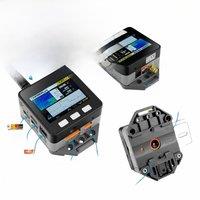 M5Stack Official IoT Base CAT-M Kit (SIM7080G) with Thermal Camera (MLX90640)