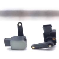 1/2 Pcs for Audi A6 C5 4B Allroad Rear Hight Level Sensor Air Suspension OE# 4Z7616571C, 4Z7616572C, 4Z7 616 571C, 4Z7 616 572C