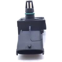 0261230296 Turbo Boost Air Pressure Map Sensor for Volvo V70 XC60 2.0 2.4 D D3 D4 D5 T5 T6 OE#