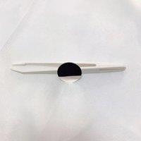 Size 25.5mm Round Piece 780nm IR High Pass Narrow Band Filter Glass BP780