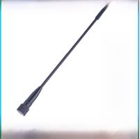 REVEX RA-669 Two Way Radio Antenna SMA-Female SMA-Male VHF/UHF Dual Band Portable For Walkie Talkie BAOFENG UV-5R UV-5RE