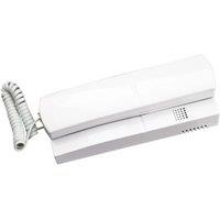 Building Intercom System Extension/non Vsual Doorbell Indoor Machine Phone Or Decoder