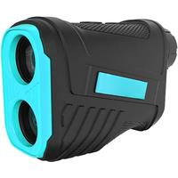 MiLESEEY PF280 Pro Golf Laser Rangefinder 600M Telescopio Range Finder for Hunting with Vibration Function ,Magnetic Stripe