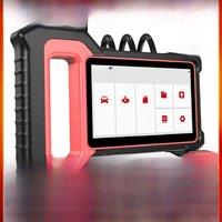 THINKCAR Thinkscan Plus S5 /S4/S6 /S7OBD2 Diagnostic Tool Car System Diagnosis Auto Code Reader Scanner Free Update