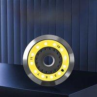AUA-X1 AUA-X2 Optical Fiber Cutter Blade Replacement Blade 24 Cutting end Face
