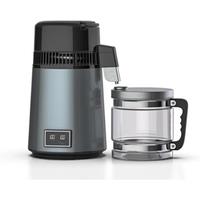 750W 4L Water Distiller Household Distilled Pure Water Machine Distillation Purifier Filter Stainless Steel Water Filter