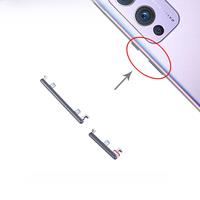 Power and Volume Control Button for OnePlus 9 / OnePlus 9 Pro Phone Repair Replacement Part