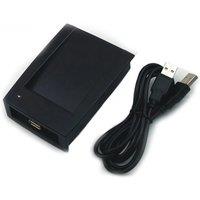 ISO15693 Icode2 13.56mhz NFC reader 13.56Mhz IC Card Reader ISO15693 IEC15693 USB interface