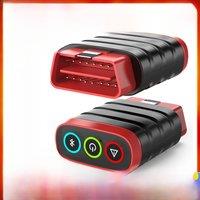 THINKCAR THINKDIAG Mini obd2 Scanner Lifetime Free Update for All Cars Full System Diagnostic Scan